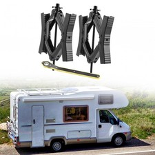 2x stabilisateurs de cale de