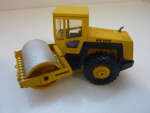 Bomag 213 50 conrad - bomag,