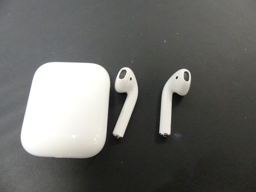 Apple airpods chargement - apple,