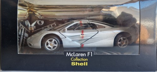 Maisto mclaren f1 - 1/18,