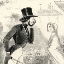 Lions  Dandy Costume Dimanche