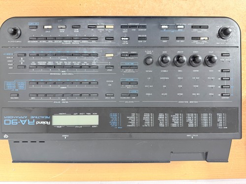 Roland clavier - ra-90,