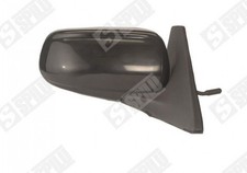 Rétroviseur Droit à Câble pour Mazda 323 F VI