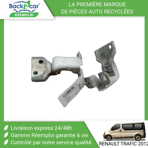 Charnière porte avg - 🏆,