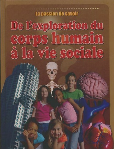 Exploration du corps - du,