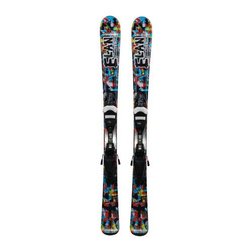 Ski occasion junior elan - ski,