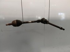 Cardan droit (transmission)