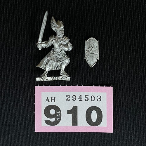Chevalier dol amroth - de, dol-amroth