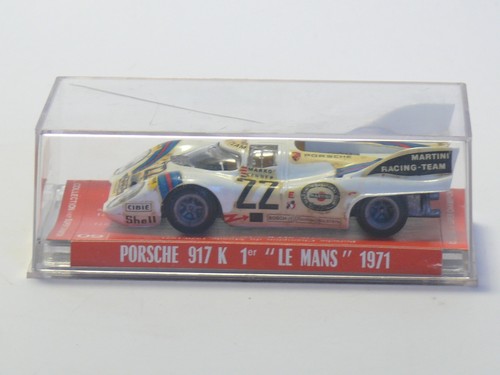 Champion porsche 917 1er - -,