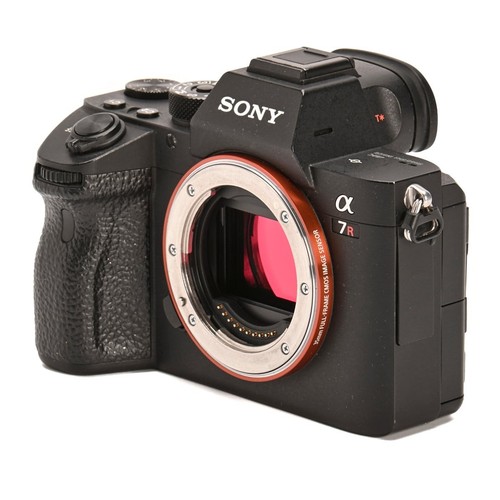 Sony alpha iii état - sony, 7r