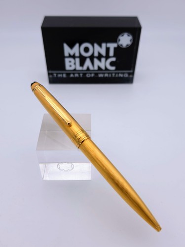 Montblanc meisterstück - montblanc,