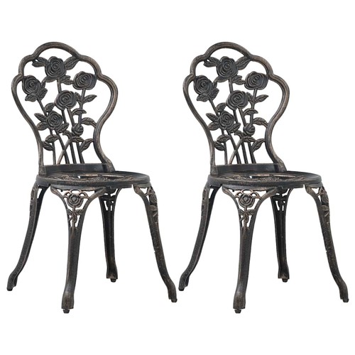 Chaise bistro mobilier de - bistro,