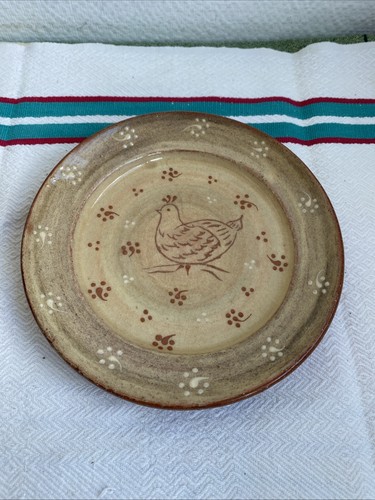 Ancienne petite assiette - ancienne,