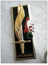 141° PROMOTION LEGION