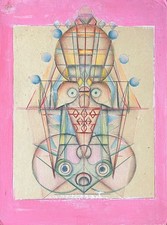 Tableau Mirabelle Dors