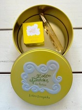 Coffret Métallique Lolita