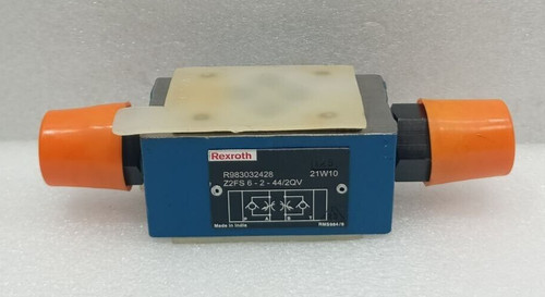 Rexroth r983032428 - rexroth,