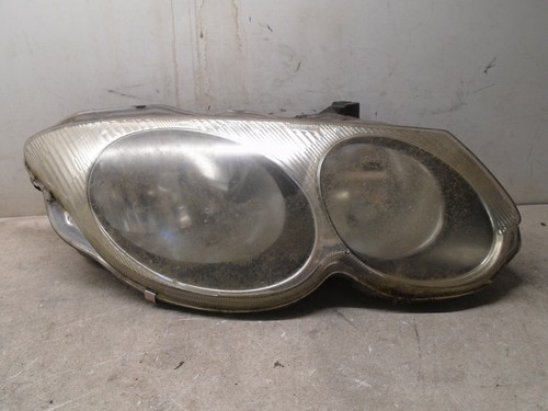 1999 2004 chrysler - 1999-2004,