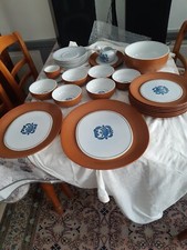 Villeroy Boch Chakiang