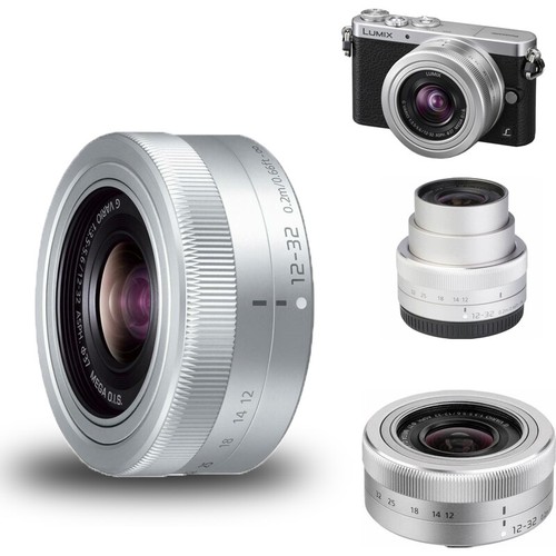 Panasonic lumix vario 32 - panasonic, 12-32