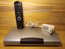 Décodeur TV HD SFR Netgem N 7600, avec Télécommande et Alimentation  ,Testé