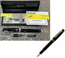 Pilot Namiki Fountain Pen