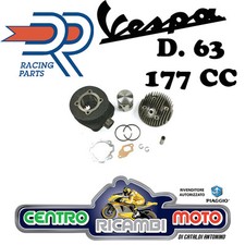 Groupe Thermique Cylindre DR