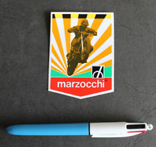 Autocollant / Sticker - MOTO -