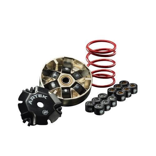 Variateur x 6 galets - variateur,