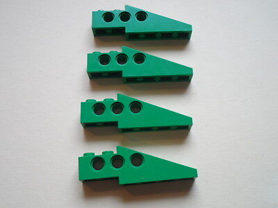 Lego green technic - green,