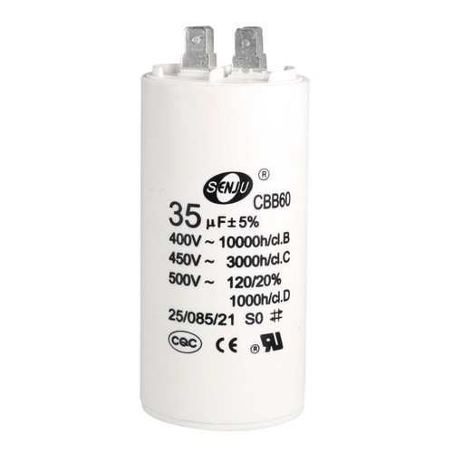Condensateur fonctionnement - condensateur,