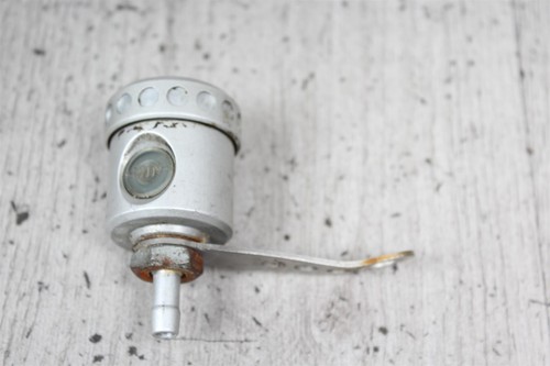 Pompe frein conteneur de - pompe,