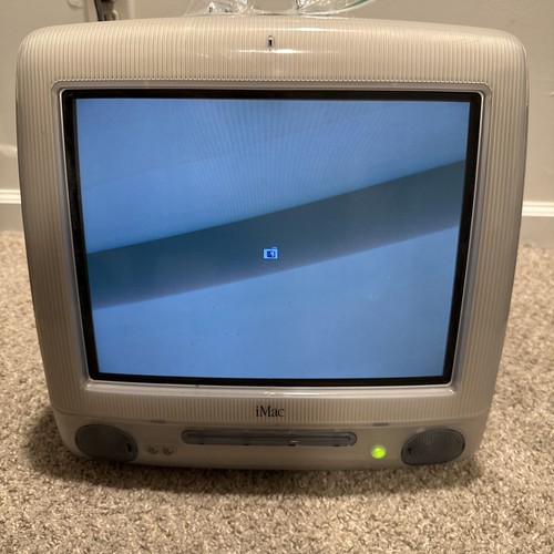 Apple imac m5521 - apple,