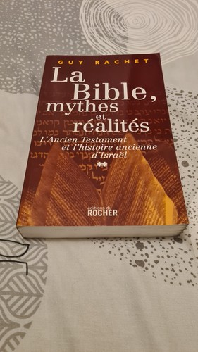 Bible mythes et - bible,mythes,