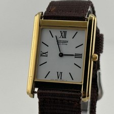 Montre citizen g820 - montre, t001700