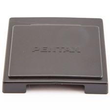 Pentax 67II bouchon de viseur