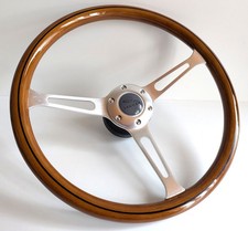Volant compatible avec Jaguar