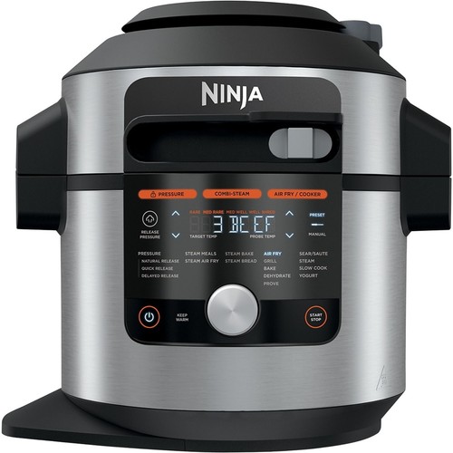 Autocuiseur ninja foodi - foodi, 14