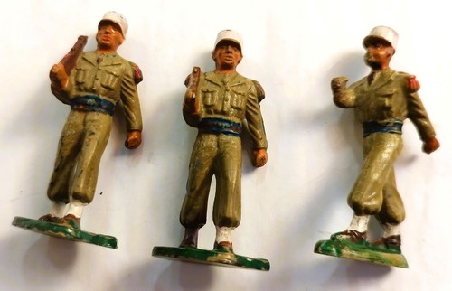 Legionnaires starlux soldats - legionnaires, -starlux-
