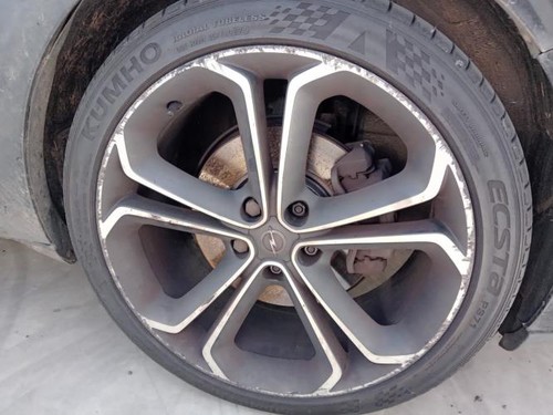 Jante opel astra - j, gtc