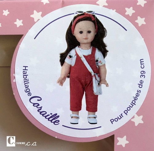 Habillage neuf petitcollin - habillage,