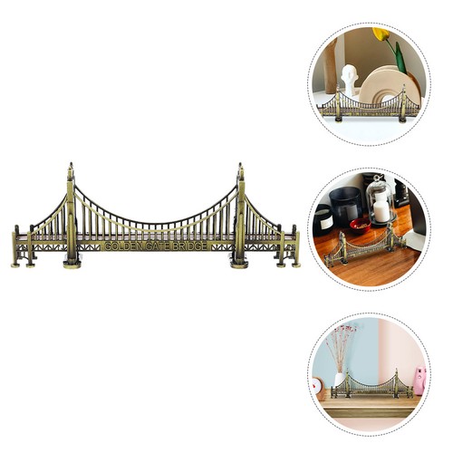 Maquette pont modèle - maquette,