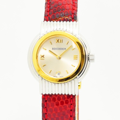 Montre boucheron femme - montre,