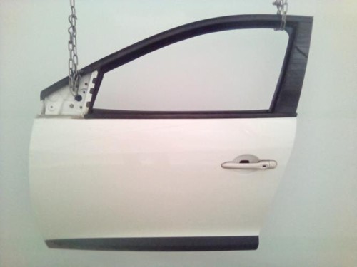 Porte avant gauche renault - avant,
