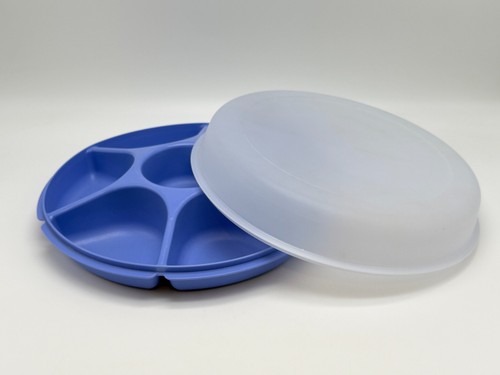 Tupperware serving center - serving,