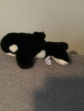 O/ doudou Peluche sonore (hs)