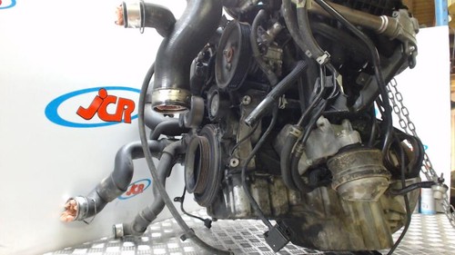 Moteur mercedes classe 203 - classe,