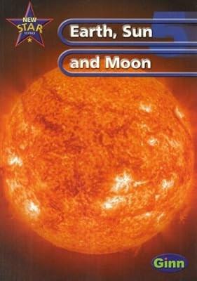 New star science p6 - 5/p6, sun