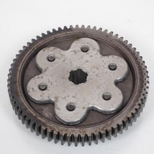 Pièce moteur diverse origine