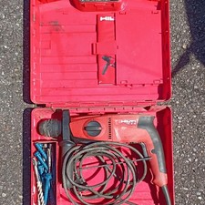 Hilti TE 2-S Corded Hammer